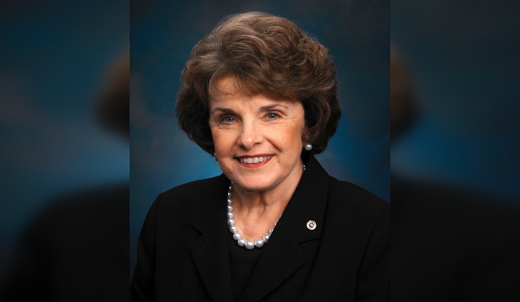 Senator Dianne Feinstein's Legacy of Breaking Barriers in California Politics Continues After Her Passing at Age 90