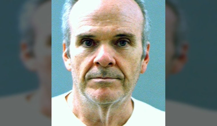 Serial Pipe Bomber Convicted for 2006 Chicago Train Attack; Linked to Salt Lake City Library Bombing