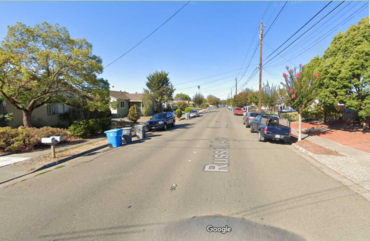 Shadow of Violence Looms in Russell Avenue Shooting as Authorities