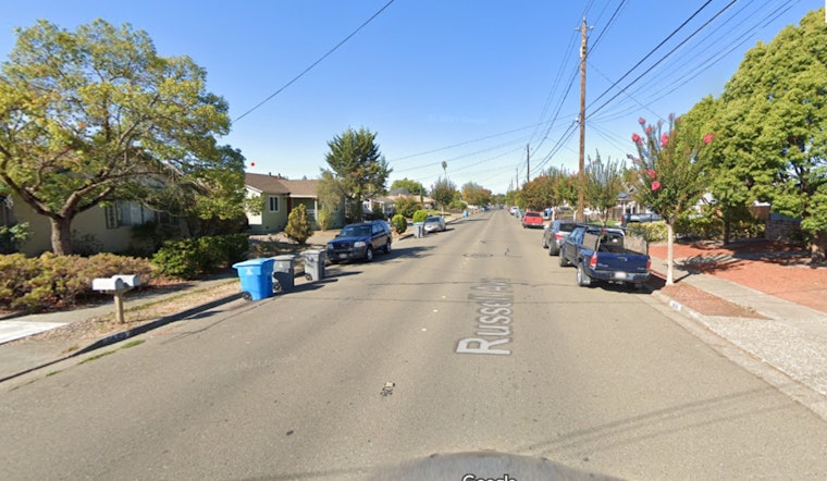Drive-By Shooting in Santa Rosa Left 1 Hospitalized Last Month; Cotati Suspect Arrested Following Extensive Investigation