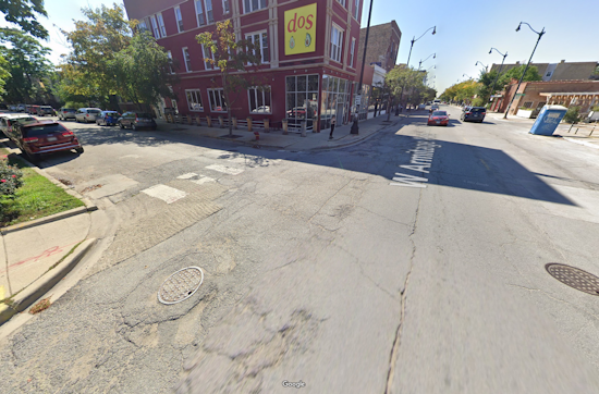 Shakespeare District in Chicago Shaken by Egregious Sexual Assault Incident
