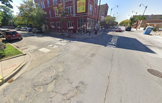 Shakespeare District in Chicago Shaken by Egregious Sexual Assault Incident