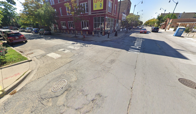 Shakespeare District in Chicago Shaken by Egregious Sexual Assault Incident