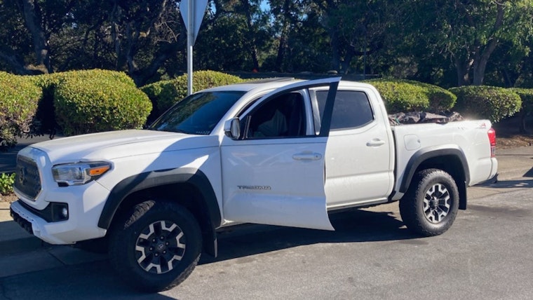 Shameless Driver Arrested after Horrific Hit and Run in San Mateo