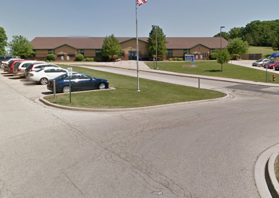 Chicago-Area School District Shut Down After Student's 'Felonious Battery' Attack