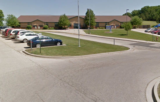 Chicago-Area School District Shut Down After Student's 'Felonious Battery' Attack