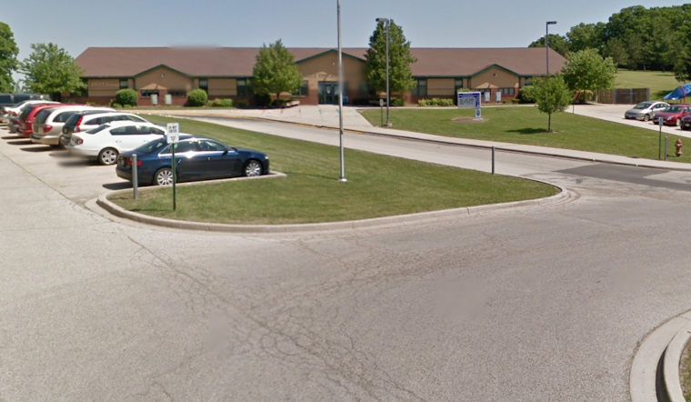 Chicago-Area School District Shut Down After Student's 'Felonious Battery' Attack