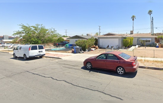 Shocking Bus Incident Raises Concerns and Calls for Protection as San Bernardino Aunt Faces Child Cruelty Charges