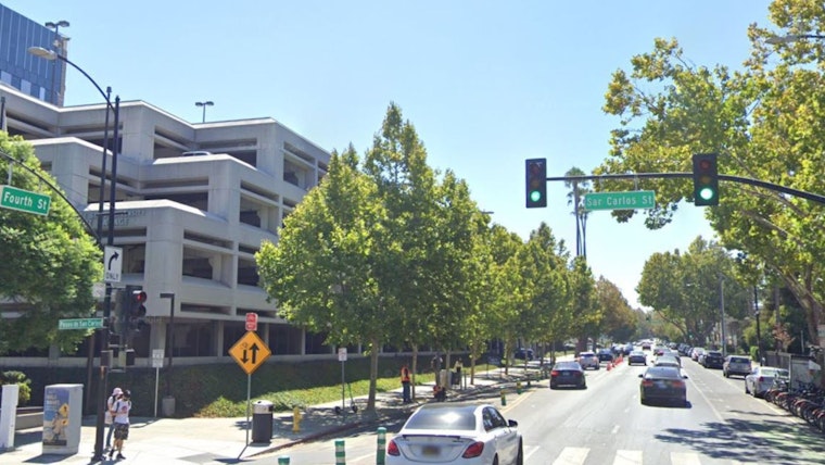 Shocking Stabbing Leaves One Dead Near San Jose State Campus; Person in Custody
