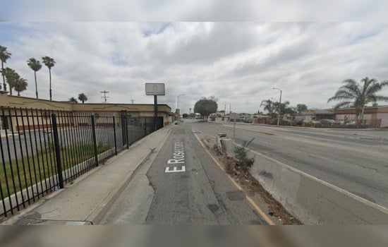 Shooting in Compton Leaves Male Victim Dead, LA Sheriff's Office Seek Help