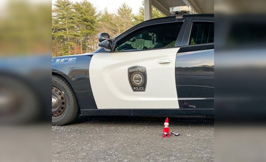 Six Rhode Island Teens Caught in Mansfield, Massachusetts Car Break-In Spree