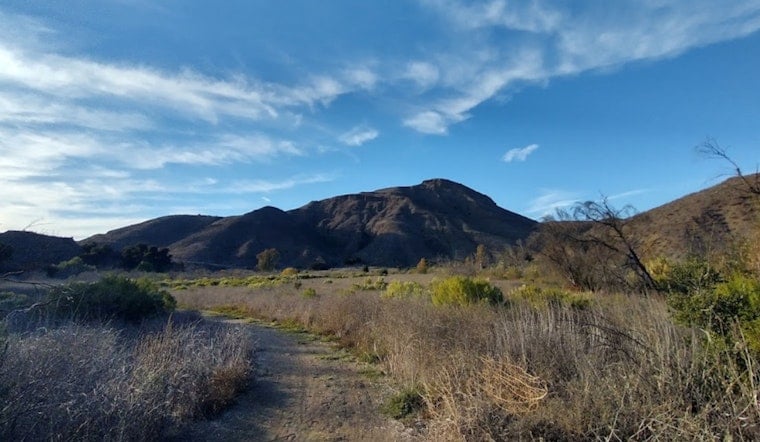 Skeletal Remains Unearthed in Thousand Oaks Park Sparks Investigation