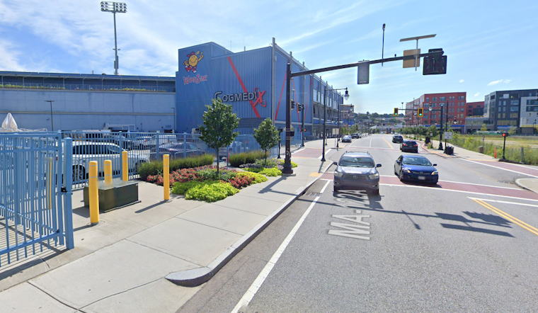 Sleeping Suspect Arrested in Worcester Recovered Stolen Vehicle