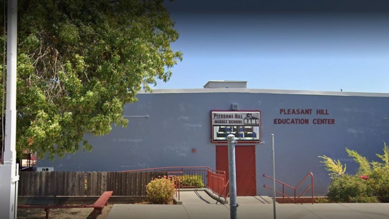 Social Media Posts Mislead Community about Gunman at Pleasant Hill Middle School