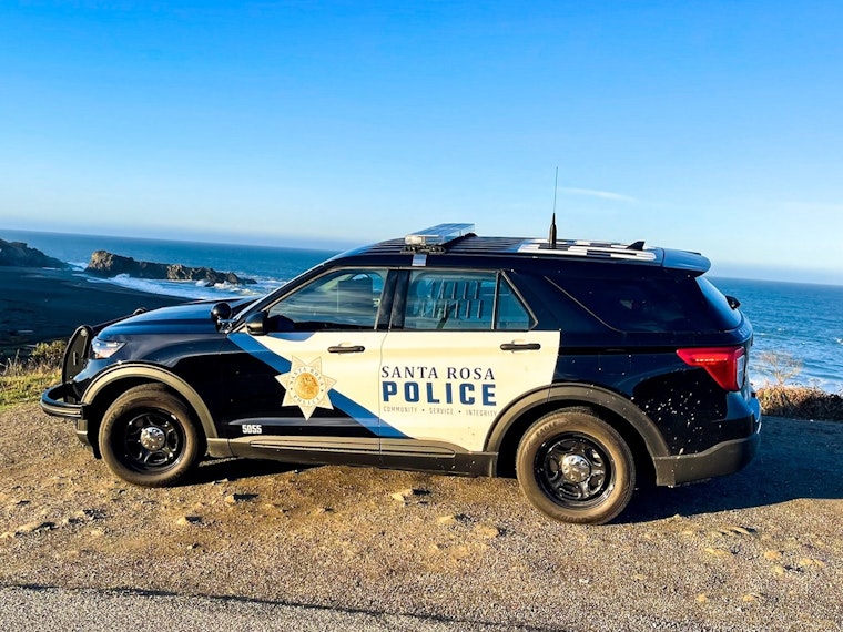 Son Arrested For Allegedly Murdering Santa Rosa Father with Rock