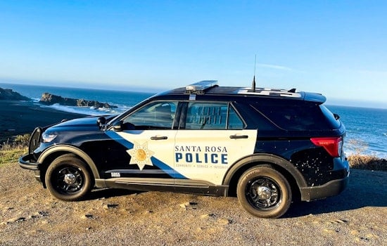 Son Arrested For Allegedly Murdering Santa Rosa Father with Rock