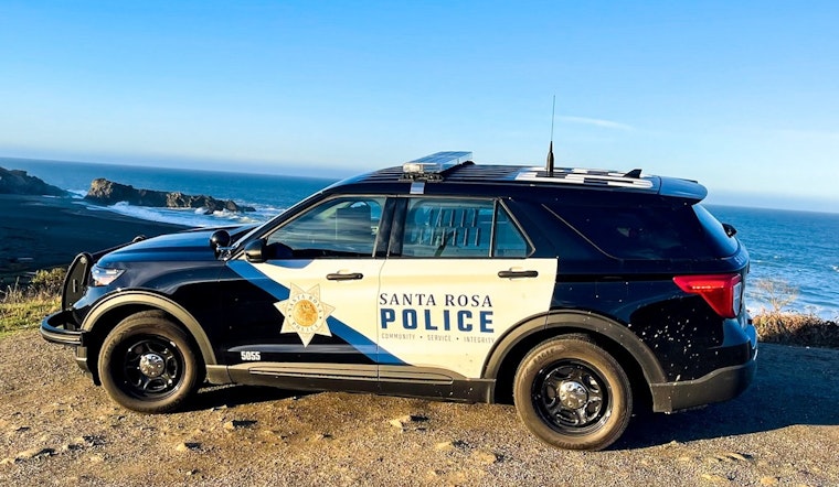Son Arrested For Allegedly Murdering Santa Rosa Father with Rock