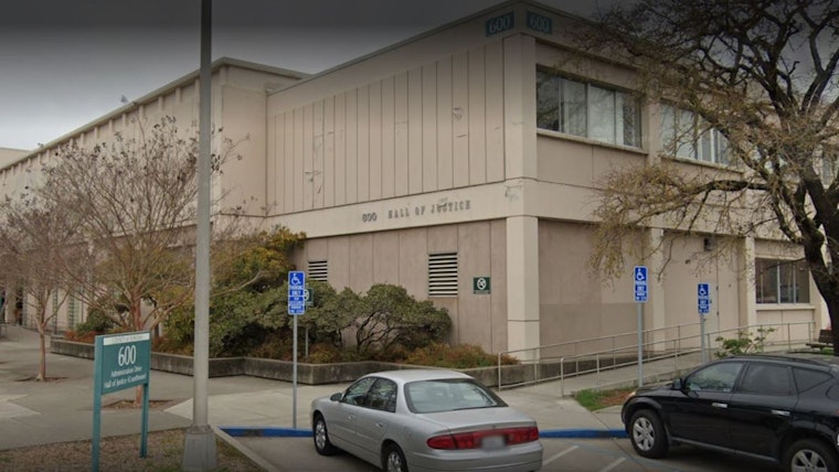 Sonoma County DA's Office Secures $2.05M Grant to Fight Against Organized Retail Theft