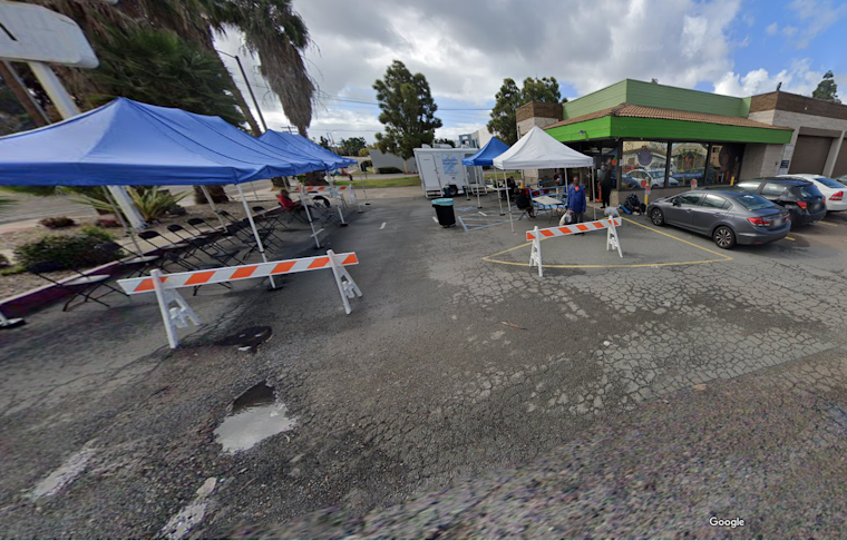 South Bay's Lifesaving Homeless Service on the Brink as San Diego-area Funding Dries Up