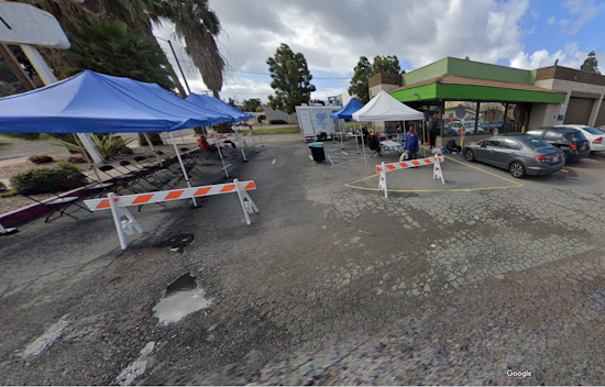 South Bay's Lifesaving Homeless Service on the Brink as San Diego-area Funding Dries Up