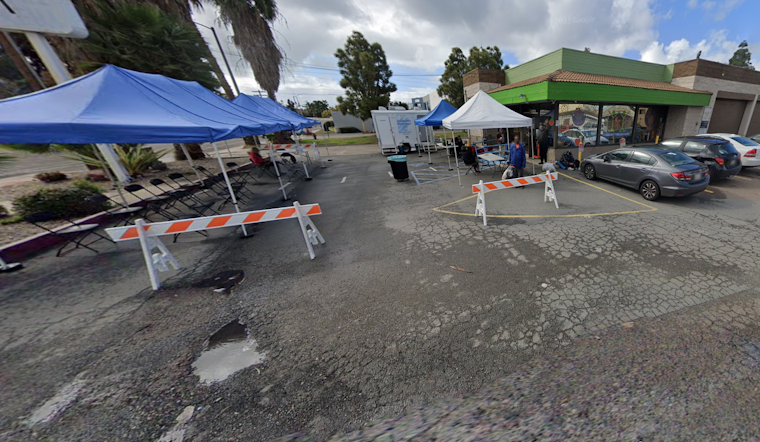 South Bay's Lifesaving Homeless Service on the Brink as San Diego-area Funding Dries Up