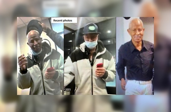 UPDATE: Elderly South Boston Man Fernando Rocha Found Safe After Urgent Search Efforts