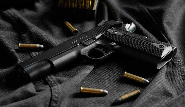 South LA Man Found Guilty of Selling Illegal Firearms to "Cartels" Faces a 25-year Sentence