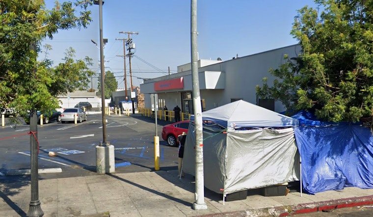 South Los Angeles Shooting Claims One Life and Leaves Another Hospitalized