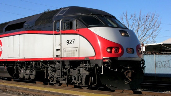South Santa Clara County Scores a Fourth Caltrain Service From Gilroy and Morgan Hill to San Francisco