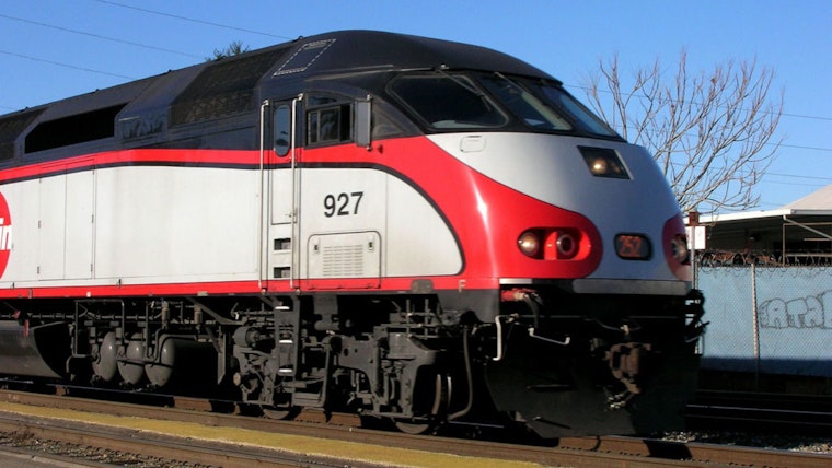 South Santa Clara County Scores a Fourth Caltrain Service From Gilroy and Morgan Hill to San Francisco
