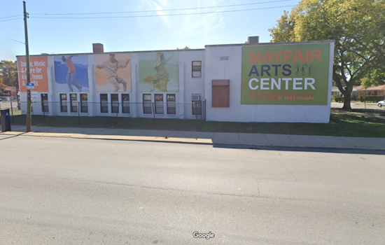 South Side of Chicago to Welcome Sensational Mayfair Arts Center