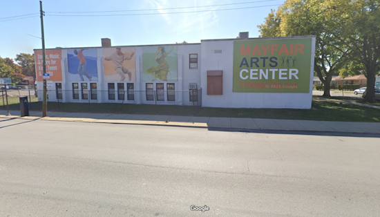 South Side of Chicago to Welcome Sensational Mayfair Arts Center