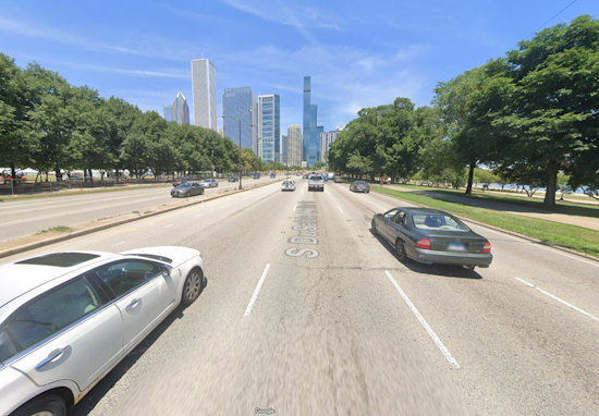 South Side Traffic Congestion Looms as DuSable Lake Shore Drive Faces Major Lane Reductions