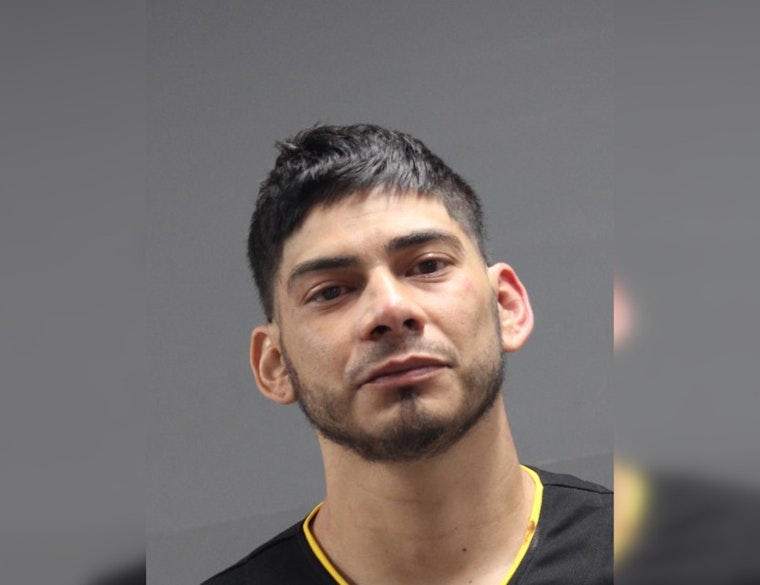 Southbridge Double-Stabbing Suspect Arrested After Tense Police Standoff
