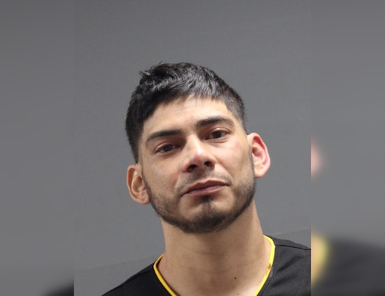 Southbridge Double-Stabbing Suspect Arrested After Tense Police Standoff