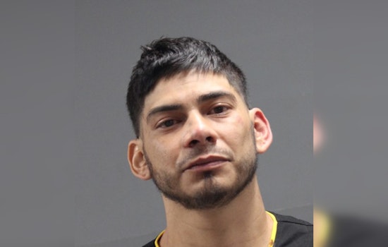Southbridge Double-Stabbing Suspect Arrested After Tense Police Standoff