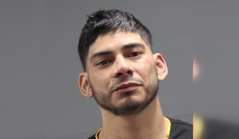Southbridge Double-Stabbing Suspect Arrested After Tense Police Standoff