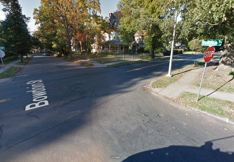 Man Killed in Single-Car Springfield Crash, Driver Remained On-Scene of Accident