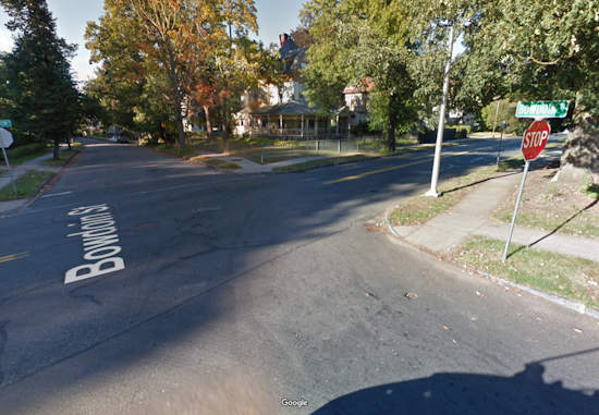 Man Killed in Single-Car Springfield Crash, Driver Remained On-Scene of Accident