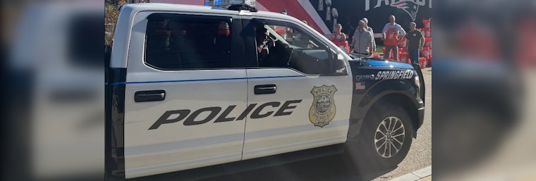 Springfield's "Anti-John" Sting Operation Tackles Prostitution and Drug Activities, Four Arrested
