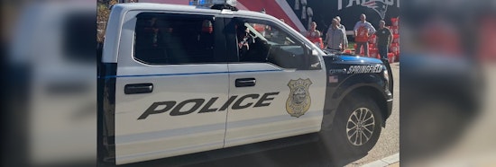 Springfield's "Anti-John" Sting Operation Tackles Prostitution and Drug Activities, Four Arrested