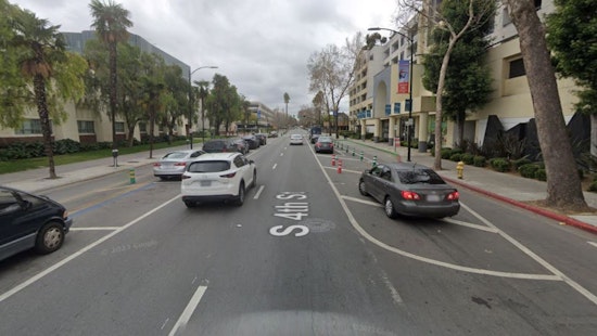 Stabbing Death at San Jose State University