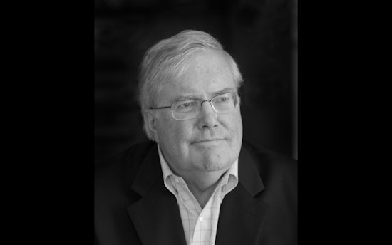 8-Foot Statue Unveiled to Honor Boston Pops Fireworks Spectacular Visionary David Mugar