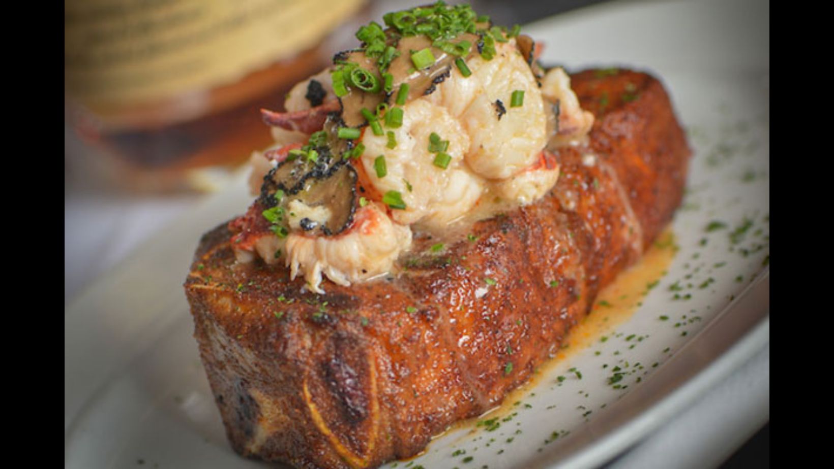 Steak 48's Swanky Experience Coming to San Diego in October