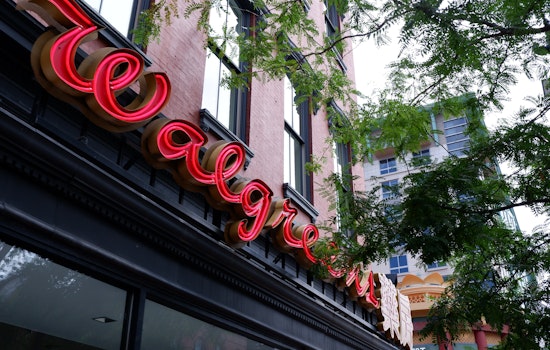 San Francisco Woman Charged in $34k Walgreens Theft Spree Across the Bay Area