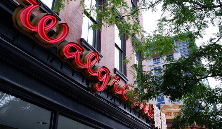 San Francisco Woman Charged in $34k Walgreens Theft Spree Across the Bay Area