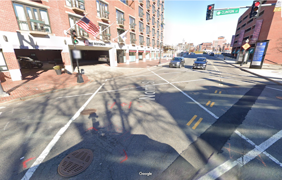 Stolen MBTA Vehicle With Disabled Person Leads to Chase That Ends in Arrest at Luxury Hotel in Boston