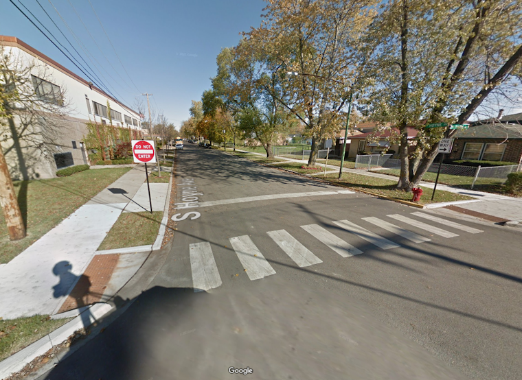 Stolen Tesla Turns into Chicago Police Chase, Ends in Gunfire in West Englewood