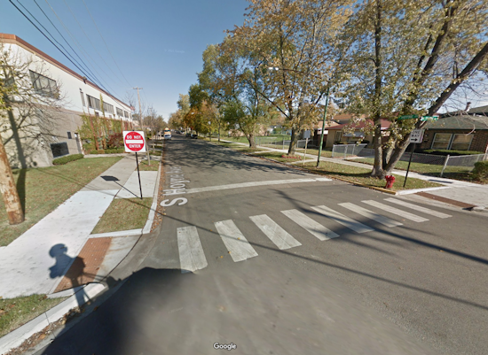 Stolen Tesla Turns into Chicago Police Chase, Ends in Gunfire in West Englewood