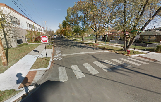 Stolen Tesla Turns into Chicago Police Chase, Ends in Gunfire in West Englewood